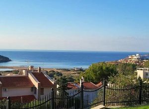 Βίλα για ενοικίαση - Ανάβυσσος - Photo 5