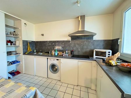 Location appartement 3 pièces, 71.00m², Reims - Photo 2