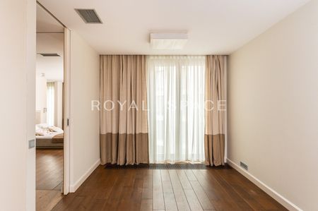 Apartament ze strefą SPA i widokiem na Wawel! - Zdjęcie 4