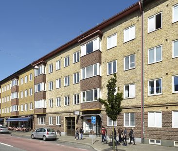 Södra Förstadsgatan 118 - Foto 2