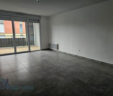 APPARTEMENT T3 64M - Photo 3