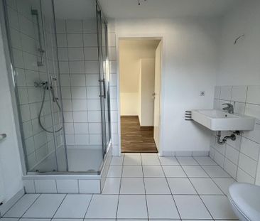 1-Zimmer-Singlewohnung zum 01.02.2026 zu vermieten! - Photo 3