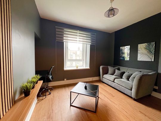1 Bed Flat, Ashvale Place, AB10 - Photo 1
