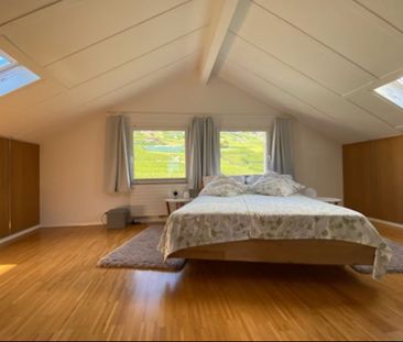 Splendid luxury apartment in Grandvaux with lake view - Photo 6