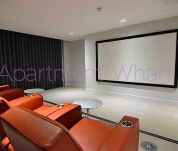 Flat Talisman Tower, E14 9EW, London - Photo 5