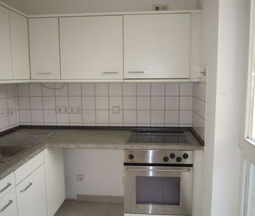 Dianastr. 15, WE 29, attraktive 1-Zimmer-Wohnung mit EBK und Balkon - Photo 1