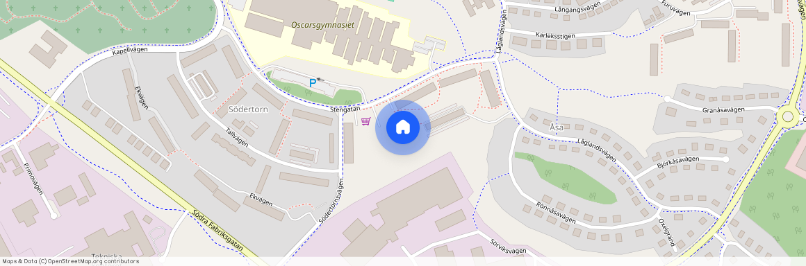 Oskarshamn, Stengatan 66 1202