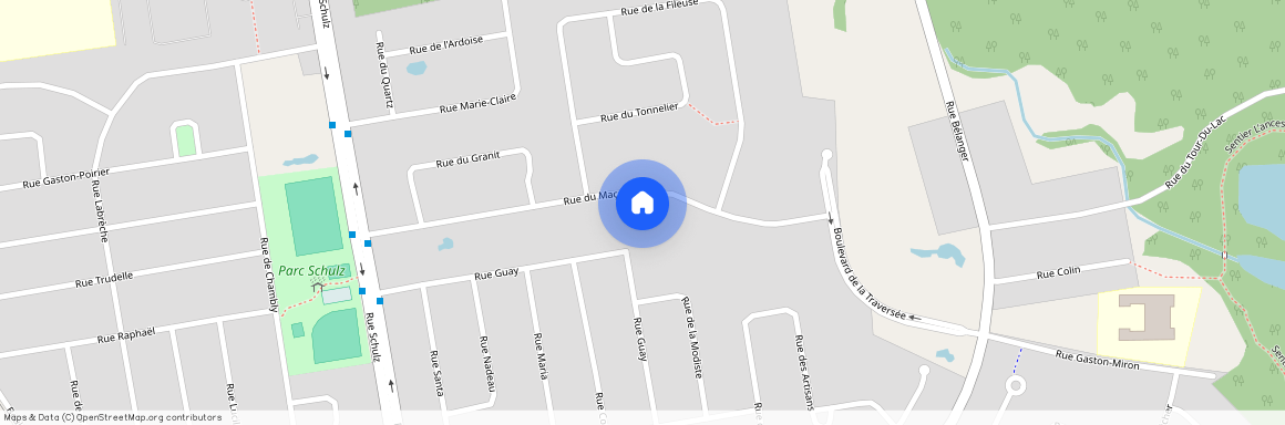 364 Rue du Maçon, Saint-Jérôme, Saint-Jérôme, Laurentides, J7Y 0G4