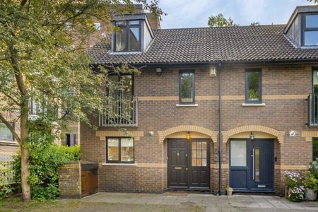 Ridgeway Gardens, N6, London - Photo 2