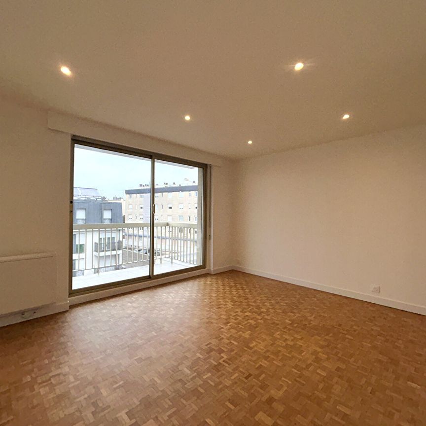 Appartement 1 pièce(s) - Photo 1