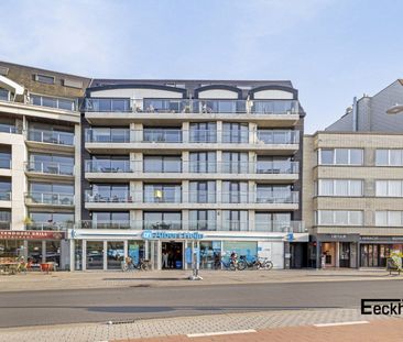 Modern appartement te huur met mooi terras en uitmuntend zicht op d... - Foto 4