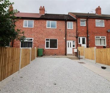 3 bedroom House To Let - Photo 4
