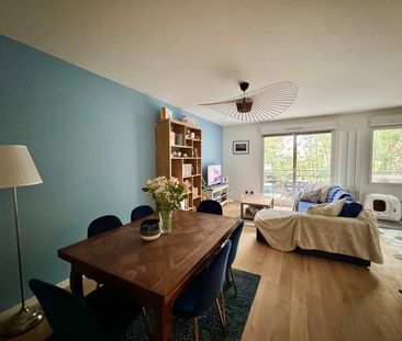 Appartement à louer - Photo 2