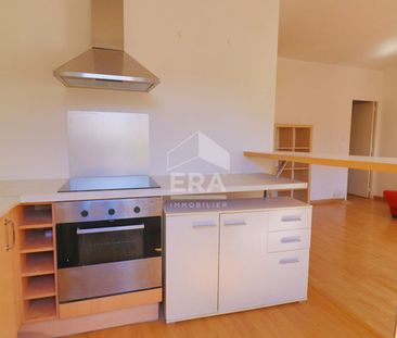 Appartement Marseille 2 pièces 38m2 - Dernier étage - Lumineux - ca... - Photo 6