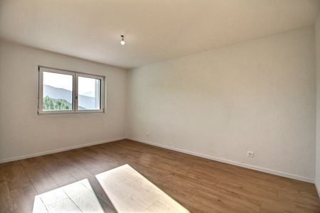 Bel appartement à louer à Ayent. - Photo 2