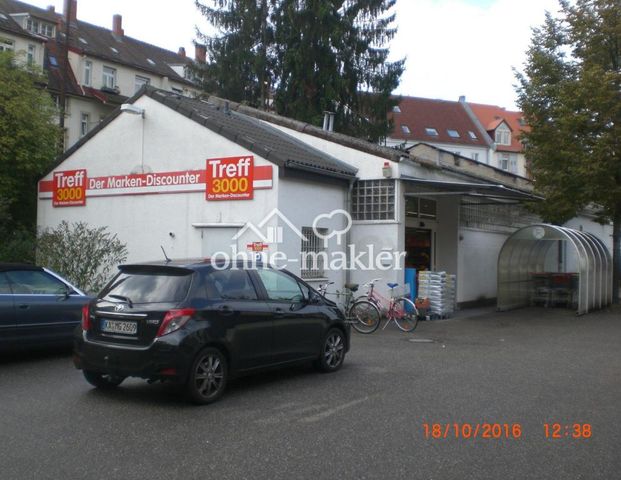 Veilchen Str. 20, 76131 Karlsruhe - Foto 1
