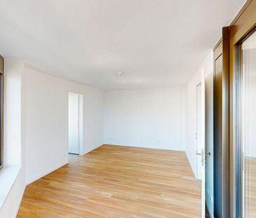 Exklusive 1-Zimmer-Wohnung: Top-Lage in Mitte, hochwertige Ausstatt... - Photo 1