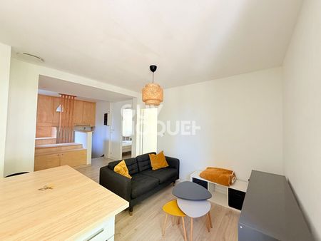 A LOUER - Appartement T3 meublé- BREST - Photo 5