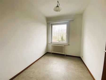 gelijkvloers appartement - Photo 4