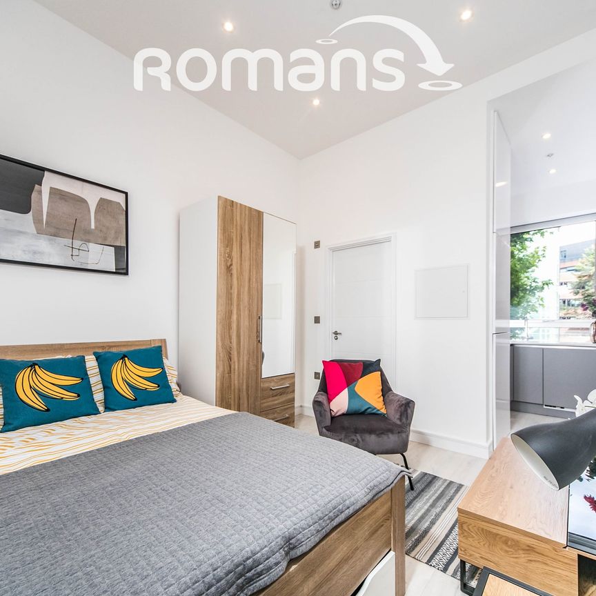 apartment to rent - Photo 1
