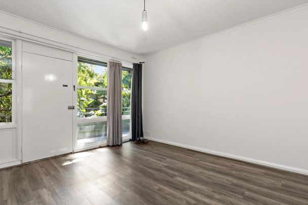 Stylish Bayside Living Steps from Fitzroy Street - Photo 1