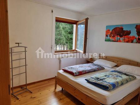 Bilocale ottimo stato, piano terra, Rasun Di Sotto, Rasun Anterselva - Foto 5