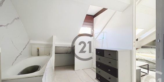 Location Appartement 1 pièce 15m² MELUN 77000 - Photo 3