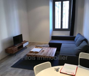 location appartement 2 Pièce(s) - Photo 5