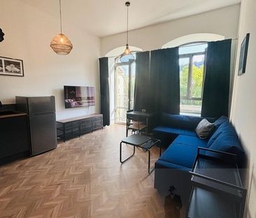Do wynajęcia Nowoczesny loft 39 m² ,Smart House, - Zdjęcie 2