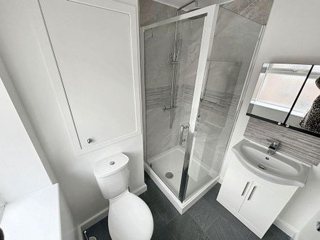 Poplar Street, Ashington , Ashington, Northumberland, NE63 0AY - Photo 2