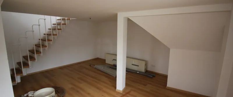 Schöne 2 Zimmer-Wohnung auf 2 Ebenen in der Paulsstadt zu mieten! - Photo 1