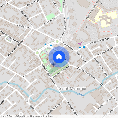 57000, Metz