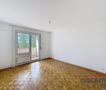 2.5 Zimmer, 50 m², 1. Stock - Foto 1