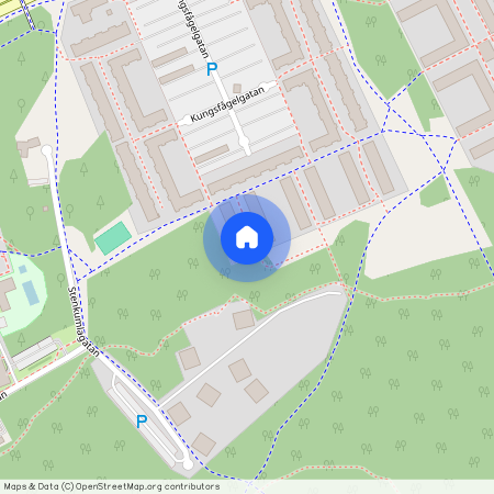 Västerås, Kungsfågelgatan, 72, 72469