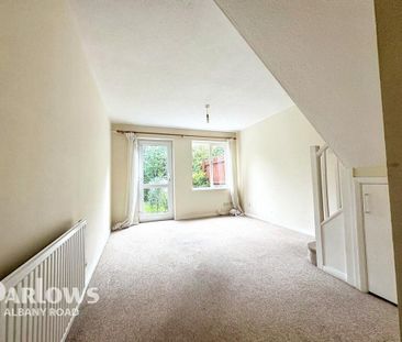 1 bedroom terraced house to rent - Photo 3