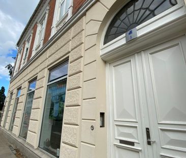 2 værelses – Danmarksgade 1, 2. tv. – Fredericia - Photo 6