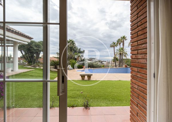 House for Rent in Tiana