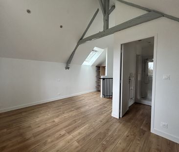 Location Appartement 2 pièces 37m² DOL DE BRETAGNE 35120 - Photo 1