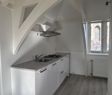 Te huur: Appartement Zoutmarkt 4 G in Utrecht - Photo 2