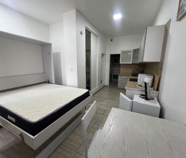 Location Appartement 1 pièce 30m² FECAMP 76400 - Photo 4