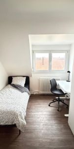 Chambre étudiante 9.2m² à l’Orangerie - Photo 3