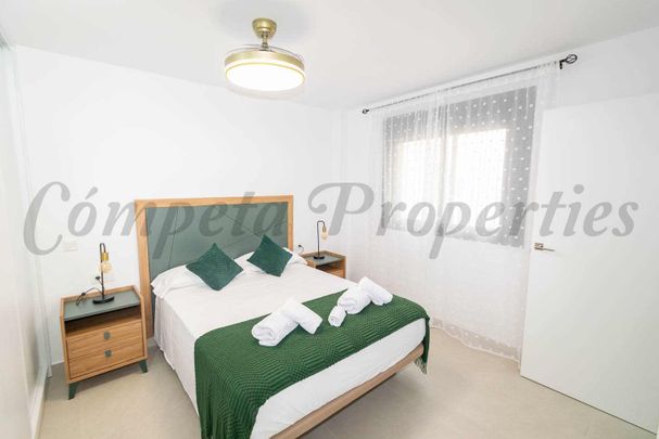 Apartment in Torrox-Costa, Close to the beach - Photo 1