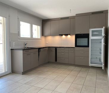 4.5 Zimmer, 97 m², 3. Stock - Foto 3