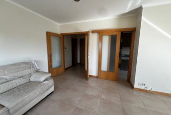 T3 em Esgueira (suite, varandas, cozinha equipada)