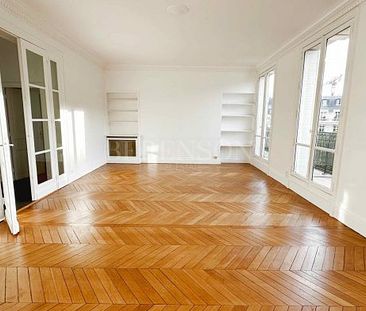 Appartement à louer, 5 pièces - Paris 75017 - Photo 2