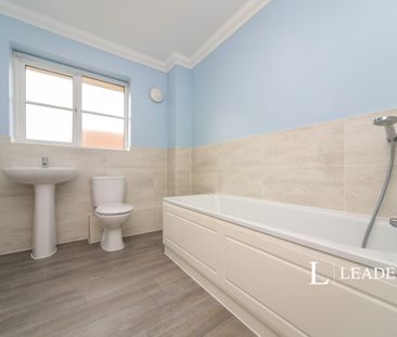 3 bedroom house to rent Poppy Way, Leiston, IP16 - Photo 6