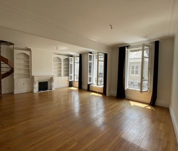 Location Appartement 4 pièces 105m² ORLEANS 45000 - Photo 2