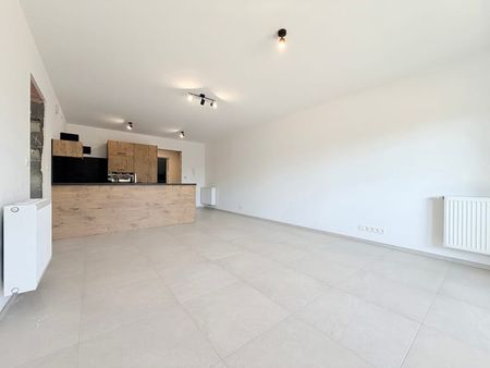 Appartement te huur - Photo 2
