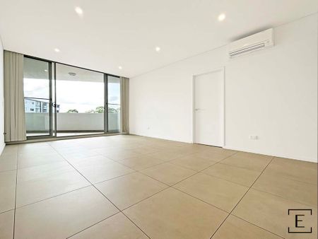 204/89 Park Road, Homebush NSW 2140 - Apartment For Rent | Domain - Photo 4