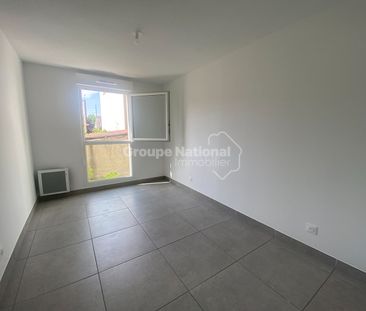 Location Appartement 3 pièces 57m² - Photo 4